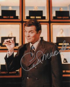 Peter Marshall 8X10