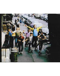 Russ Tamblyn West Side Story 9