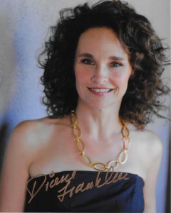 Diane Franklin 8X10 #28