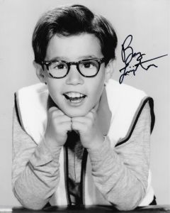 Barry Livingston My Three Sons 8X10 #10