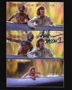Ari Lehman Friday the 13th 8X10 #12