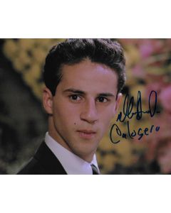 Lillo Brancato Jr. A Bronx Tale Original Autographed 8X10 Photo #2