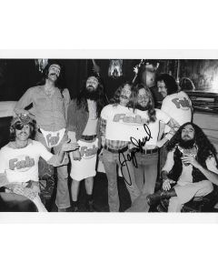 Jay David Dr. Hook & the Medicine Show 2