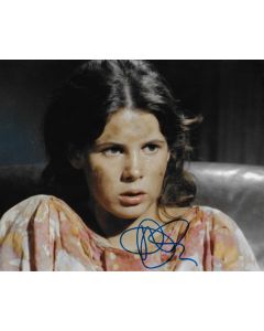 Kim Darby Star Trek TOS 9