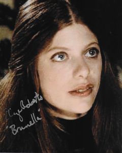 Eliza Roberts Animal House 8X10 #2