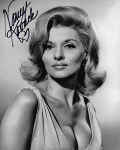 Nancy Kovack 8X10 