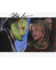 Peter Greene The Mask 8X10 #2