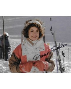 Diane Franklin Better Off Dead 8X10 #5