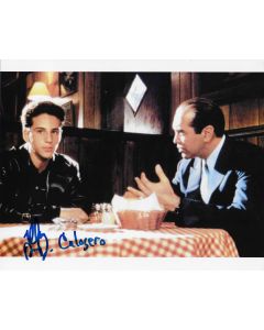 Lillo Brancato Jr. A Bronx Tale Original Autographed 8X10 Photo #3