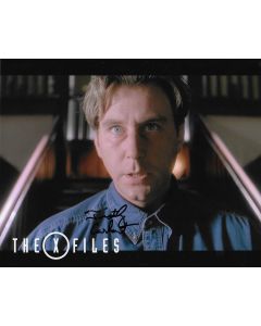 Timothy Carhart The X-Files 8X10 