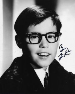 Barry Livingston My Three Sons 8X10 #11