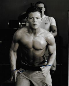 Jonathan Lipnicki 8X10 #3