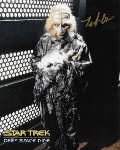 Tracee Cocco Star Trek 8X10 #5