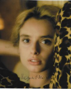 Maryam d'Abo 8X10 #3