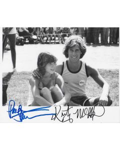 Parker Stevenson / Kristy McNichol