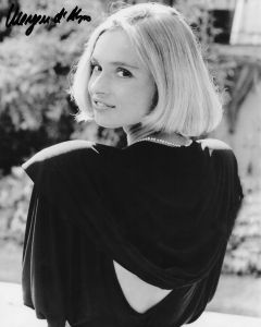 Maryam D'abo The Living Daylights 17