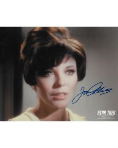 Joan Collins Star Trek TOS #7