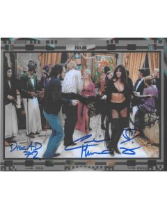 Caroline Munro A.D. 1972 #16