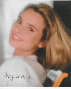 Maryam d'Abo 8X10 #4