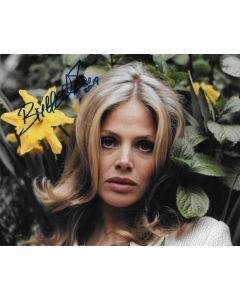 Britt Ekland 8X10 #42