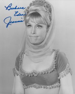 Barbara Eden I Dream of Jeannie 8X10 #93