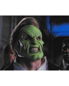 Peter Greene The Mask 8X10