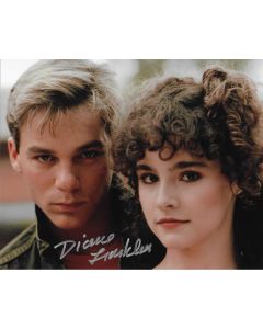 Diane Franklin 8X10 #29