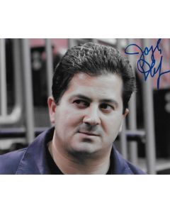 Joseph D'Onofrio 8X10 Photo 