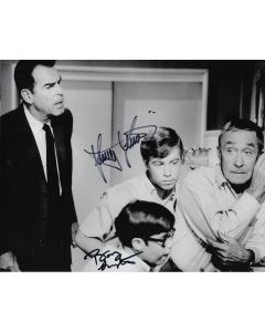 Barry/Stanley Livingston My Three Sons 8X10 