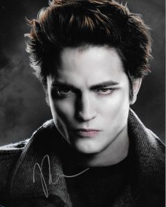 Robert Pattinson Twilight