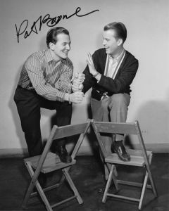 Pat Boone 12