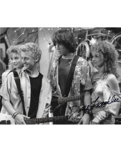 Diane Franklin Bill & Ted's Excellent Adventure 8X10 #3