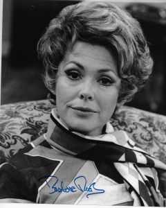 Barbara Rush Flamingo Road #2