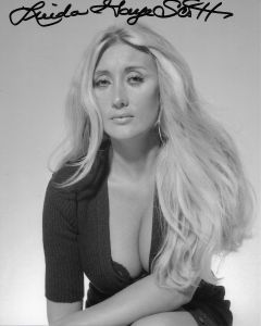 Linda Gaye Scott 8X10 #2