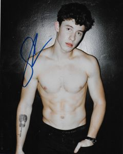 Shawn Mendes 8X10 #5 **LAST ONE**
