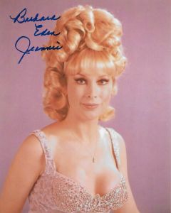 Barbara Eden I Dream of Jeannie 8X10 #95