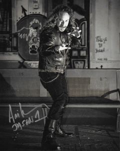 Ari Lehman Friday the 13th 8X10 #15