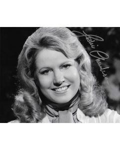 Leslie Charleson General Hospital Original Autographed 8X10 Photo