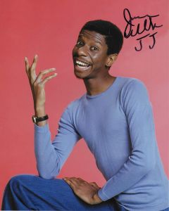 Jimmie JJ Walker Good Times 8X10 #9