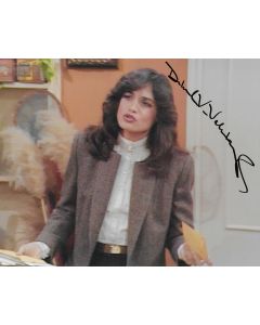 Deborah Van Valkenburgh Too Close for Comfort 8X10 