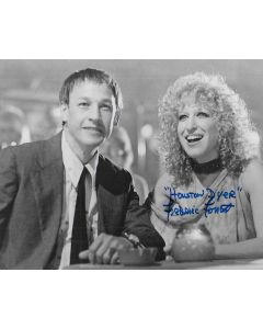 Frederic Forrest The Rose 8X10