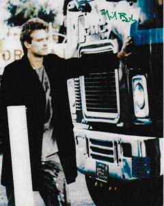 Michael Biehn The Terminator 8X10 #6