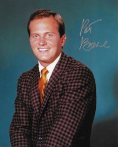 Pat Boone 14