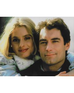 Maryam d'Abo The Living Daylights 8X10 #28