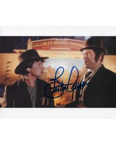 Burton Gilliam Back to the Future III 8X10 #6