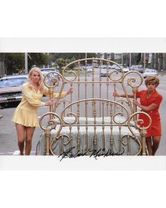 Barbara Minkus 8X10 #3