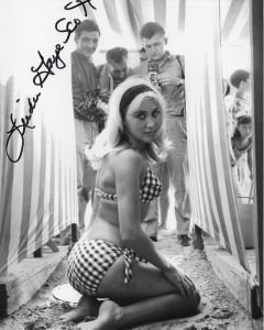 Linda Gaye Scott 8X10 #3