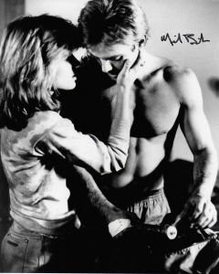 Michael Biehn The Terminator 8X10 #7