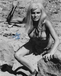 Victoria Vetri When Dinasaurs Ruled the Earth 8X10 #3