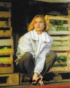 Maryam D'abo The Living Daylights 20